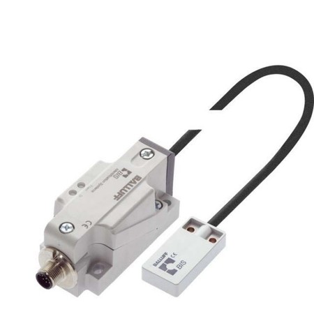 Device for monitoring of safety-related circuits  BIS00CC