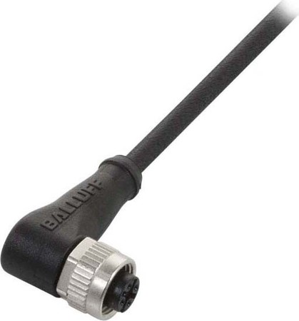 Sensor-actuator patch cord 3 M12 Male (plug) BCC0311