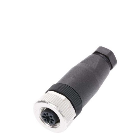 Sensor-actuator patch cord  BCC06Z9