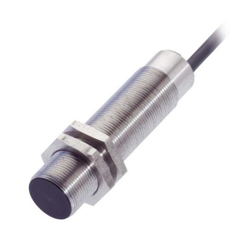 Capacitive proximity switch  BCS00LK