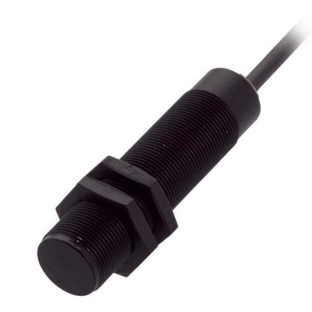 Capacitive proximity switch 75 mm BCS00M1