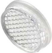 Reflector for light curtain Round BAM00UR