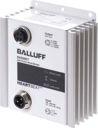 DC-power supply AC 24 V BAE00ET