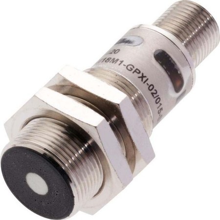 Ultrasonic distance sensor Other BUS0020