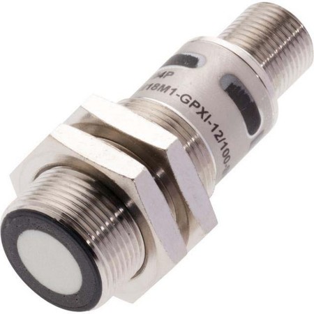 Ultrasonic distance sensor Other BUS0052