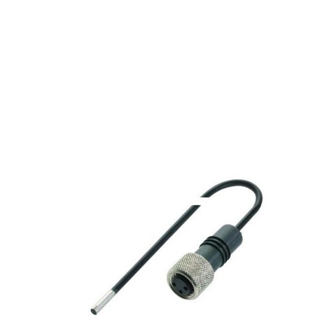 Optical distance sensor Cable with connector BOH0002