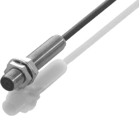 Inductive proximity switch 12 mm BES005L