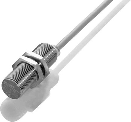 Inductive proximity switch 18 mm BES008E