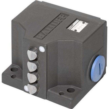 Position switch modular 2 BNS0283