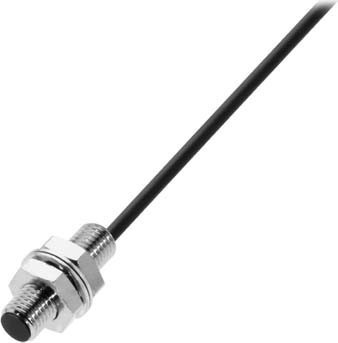 Inductive proximity switch 13 mm 30.5 mm BES00N6