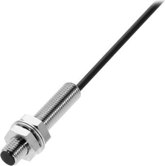 Inductive proximity switch 8 mm 46.5 mm BES01AF