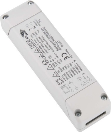 LED driver 1-10 V 62517800