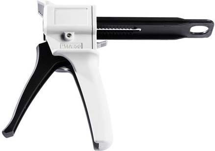 Caulking gun Metal 63500043