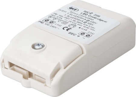 LED driver  66000500