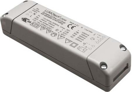 LED driver Dynamic 66001141