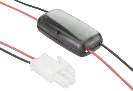 LED driver Static Not dimmable LEDTREIB59