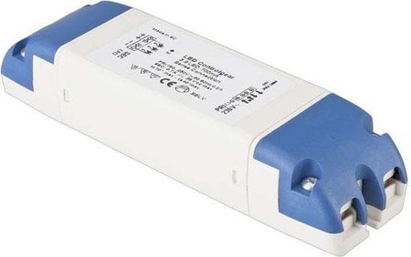 LED driver Static Not dimmable LEDTREIB53