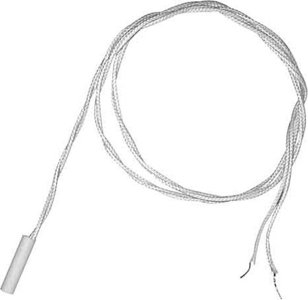 Temperature sensor Residual heat sensor 338880