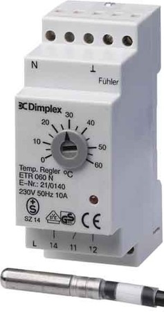 Room temperature controller Room temperature controller 328830