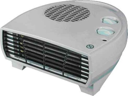 Heater Free standing model 230 V 2000 W 357890