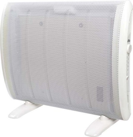 Convector (electric) Freestanding-/wall model 1 kW 364760