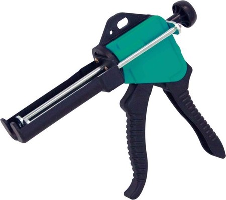 Caulking gun Metal 906456