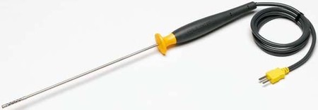 Temperature probe 260 °C Pin 2098691