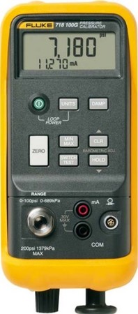 Process calibrator Digital 4058808