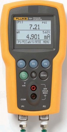 Process calibrator Digital 4353499