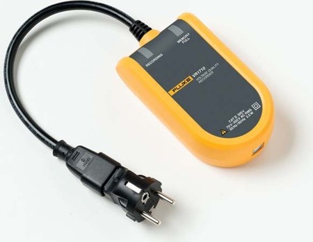 Power quality analyzer 2 3030923