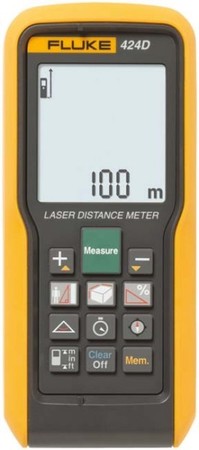 Measuring laser 100 m 2 4106866