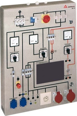 Accessories for measuring instrument  2744632