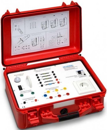 Accessories for measuring instrument  044132