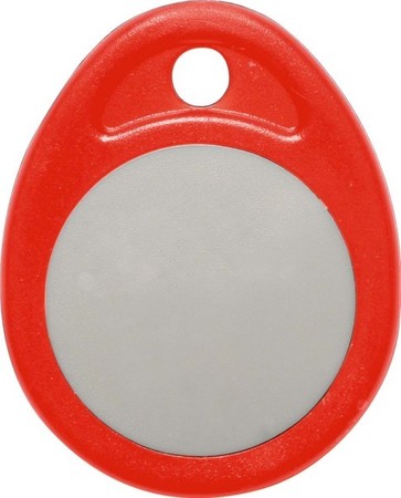 Electronic data medium for switchgear Key hanger 044158