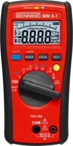 Multimeter  044086