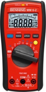 Multimeter  044087