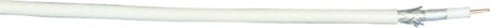 Coaxial cable 1.13 mm Cu, bare Class 1 = solid 10300111