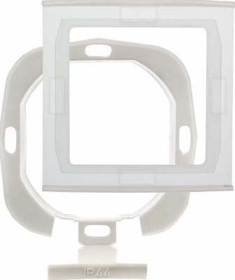 Accessories for domestic switching devices Sealing set 10107200