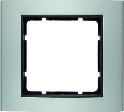 Cover frame for domestic switching devices 1 10113004