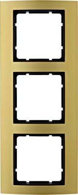 Cover frame for domestic switching devices 3 10133016