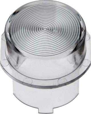 Hood for light signalling unit Lighting bonnet high Clear 1280