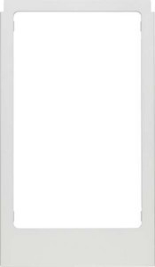 Decoration element for domestic switching devices  13206424