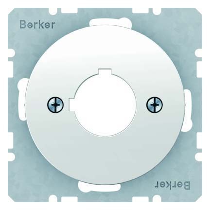 Insert/cover for communication technology  14322089