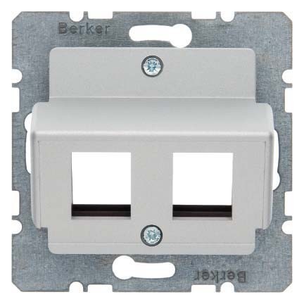 Insert/cover for communication technology Modular Jack 14641404