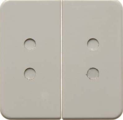 Cover plate for switches/push buttons/dimmers/venetian blind  15