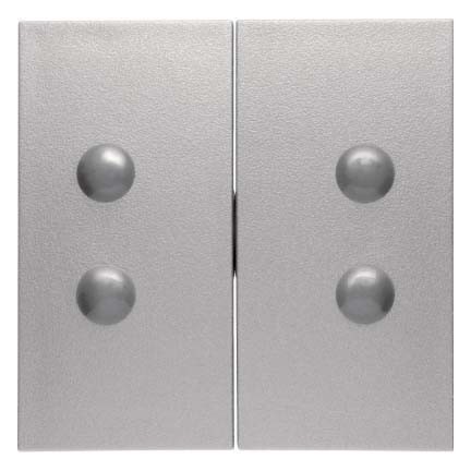 Cover plate for switches/push buttons/dimmers/venetian blind  15