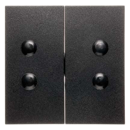 Cover plate for switches/push buttons/dimmers/venetian blind  15