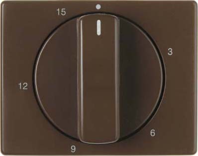 Cover plate for switches/push buttons/dimmers/venetian blind  16