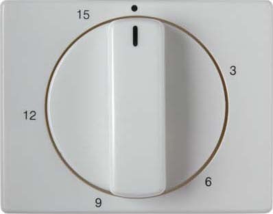 Cover plate for switches/push buttons/dimmers/venetian blind  16