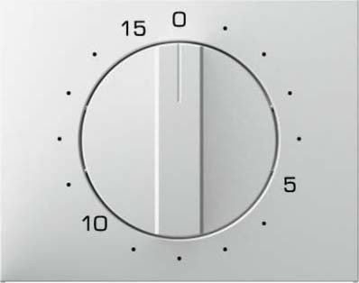 Cover plate for switches/push buttons/dimmers/venetian blind  16